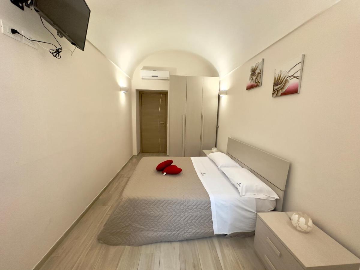 Appartamenti Santa Rita Maiori Zewnętrze zdjęcie